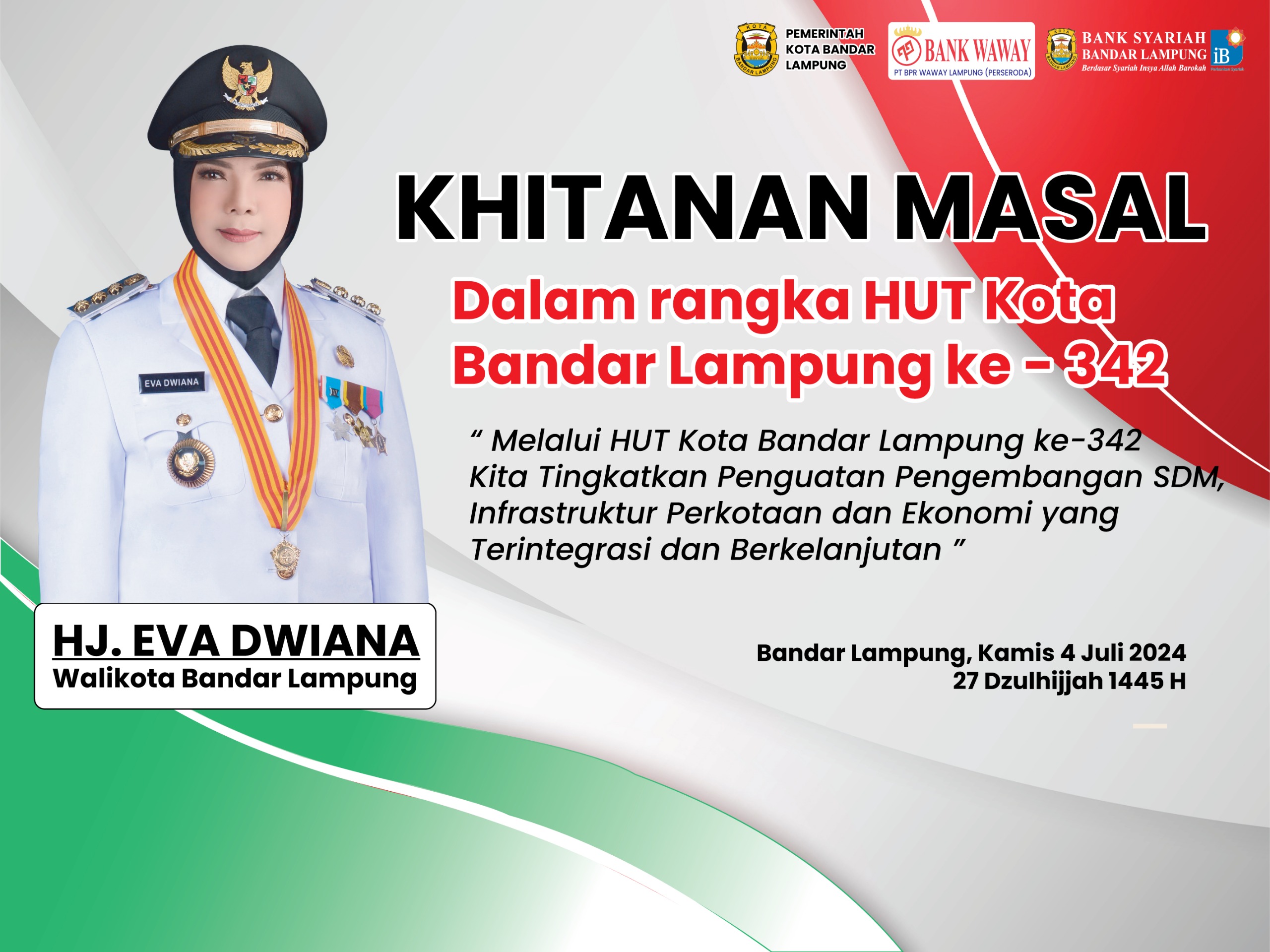 KHITANAN MASAL