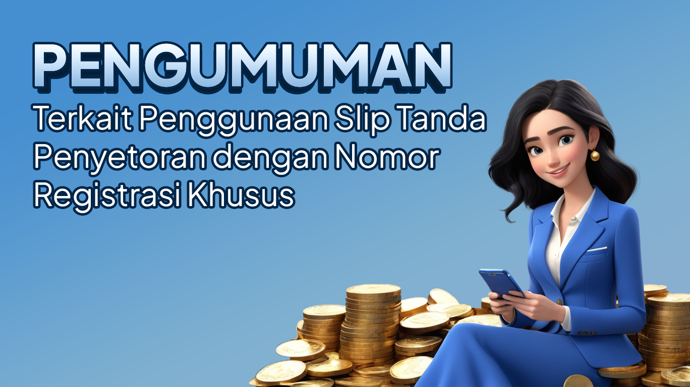 PENGUMUMAN