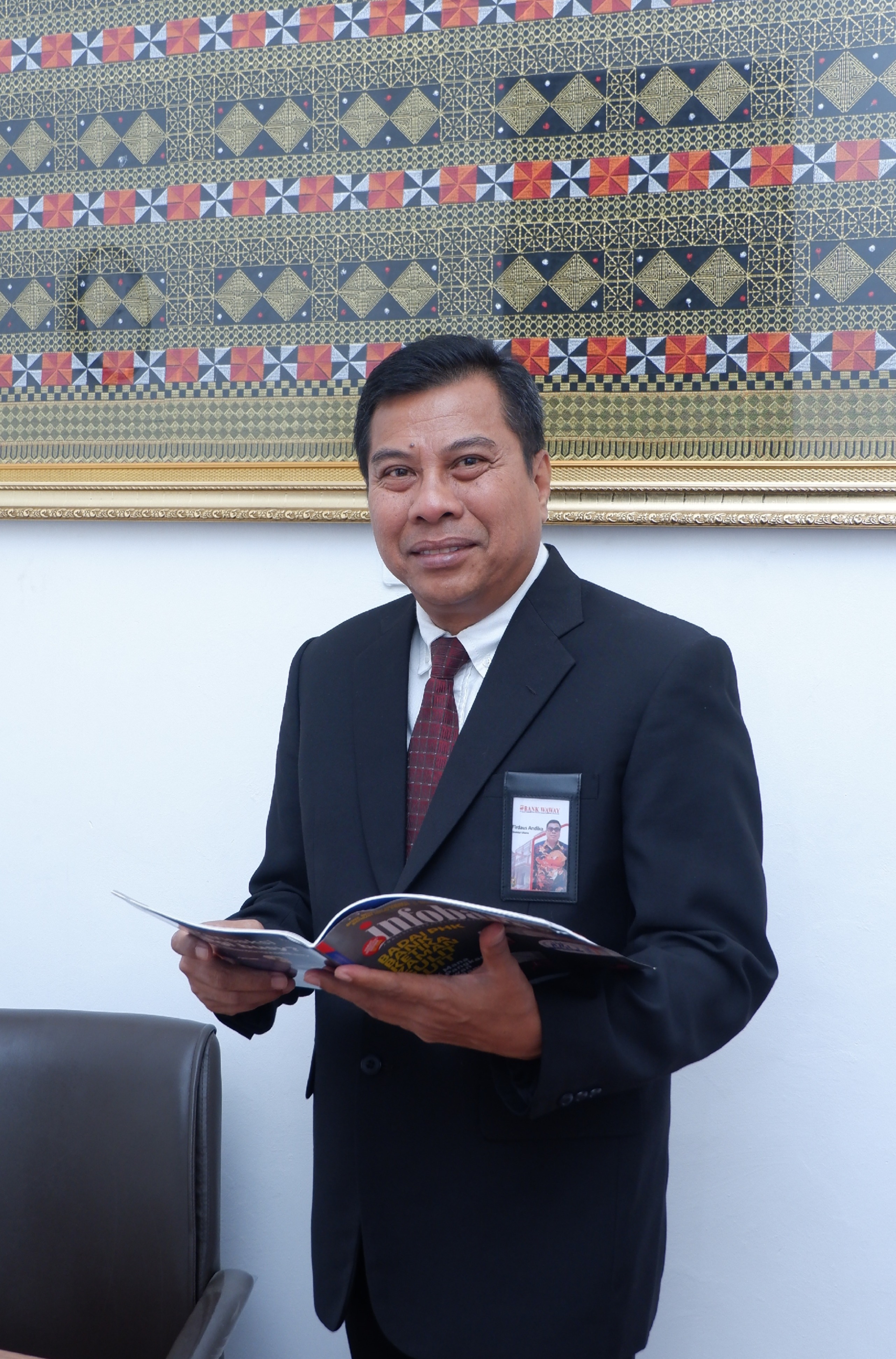 Firdaus Andiko