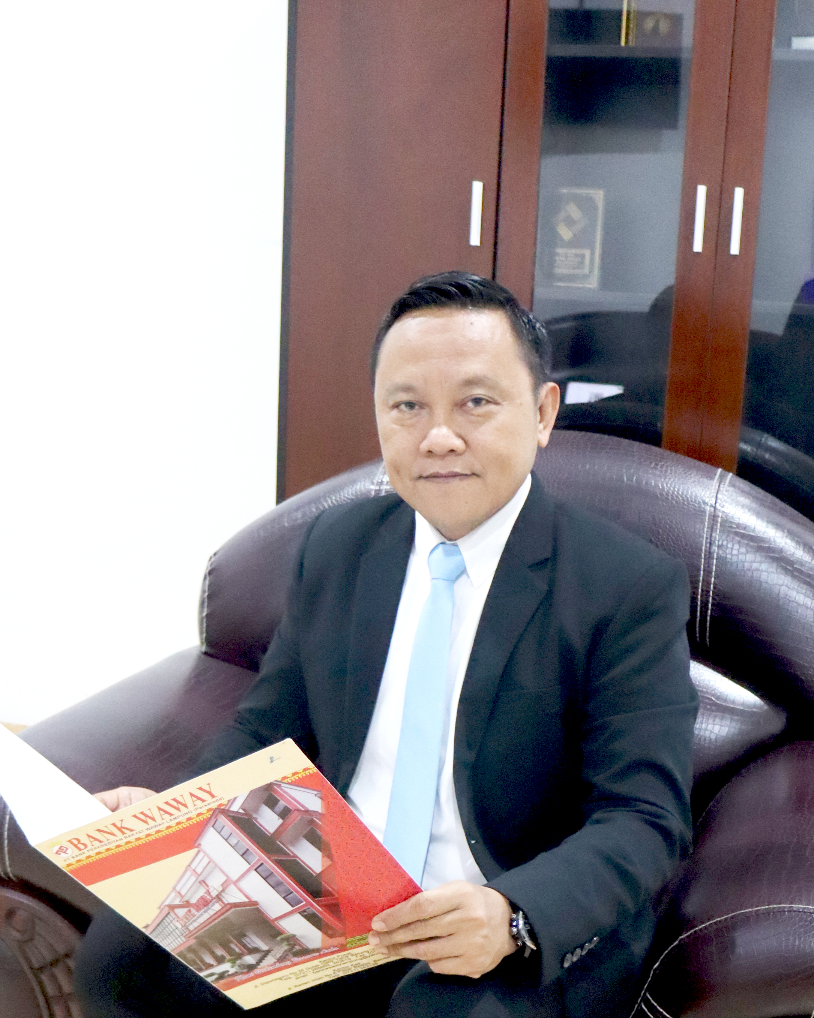 Firdaus Andiko