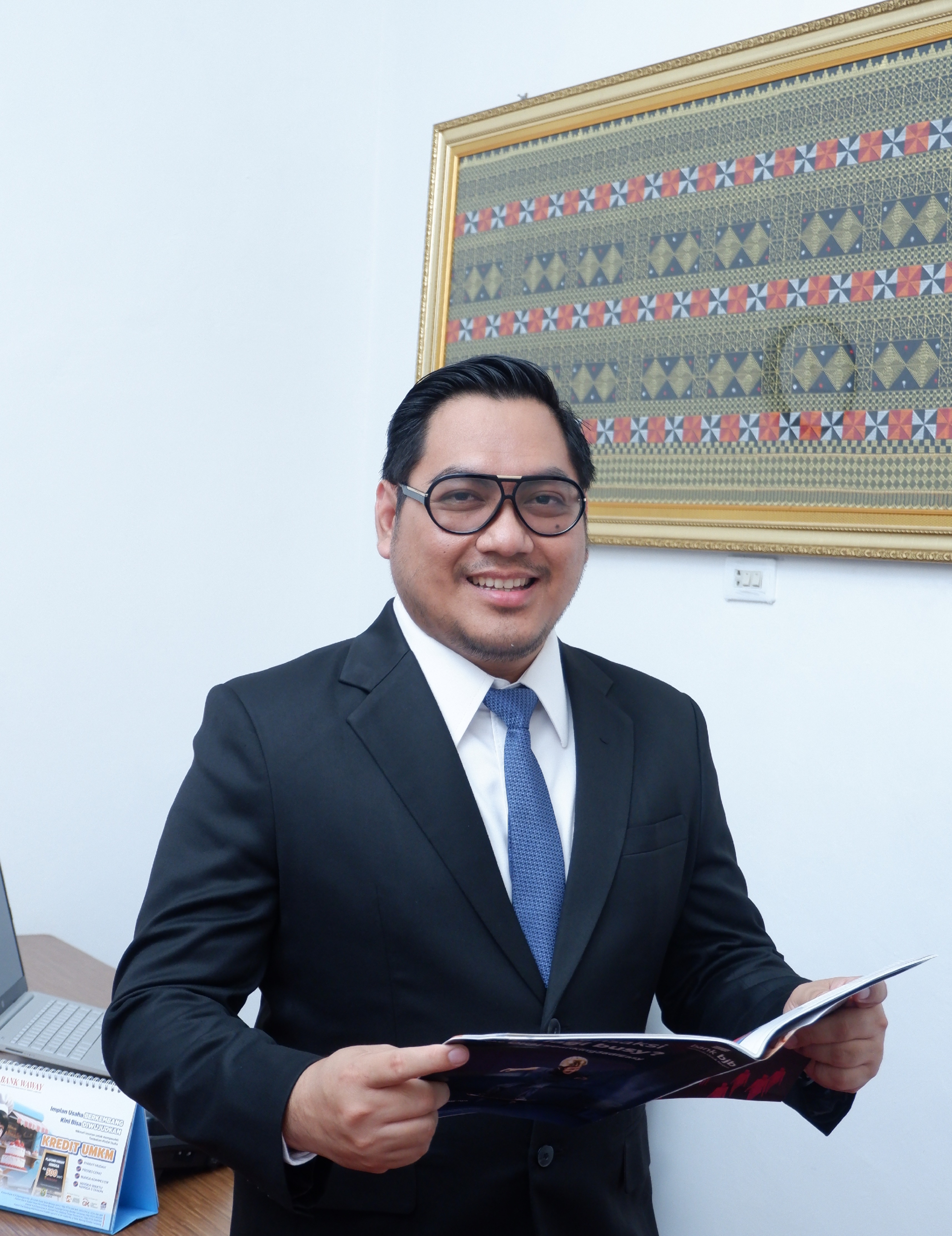 Anang Sofi