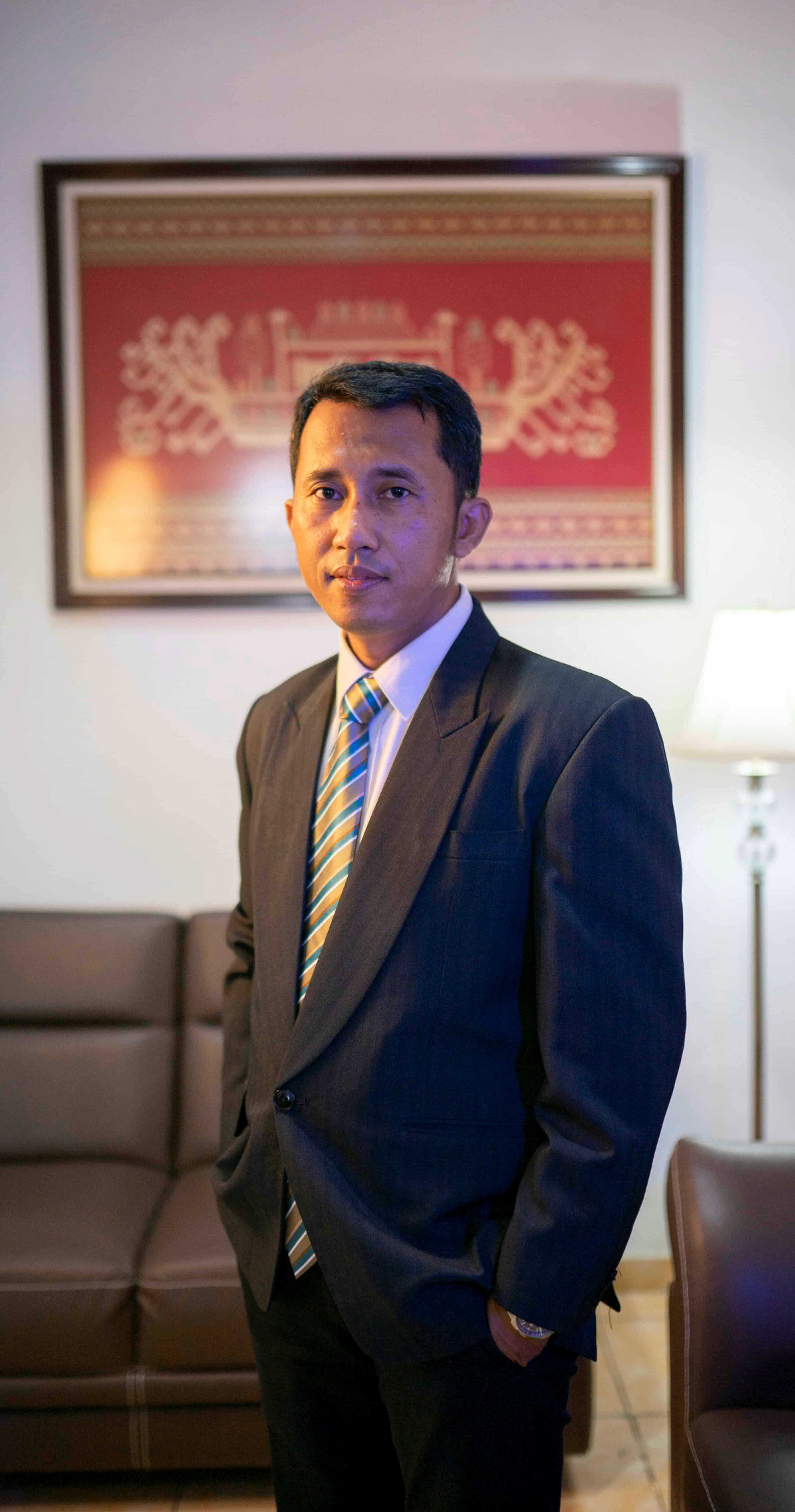 Yusdianto
